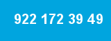 922 172 39 49